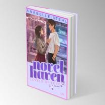 Anabelle Stehl: Novel Haven - Levels of Love 