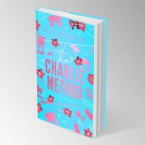 Silvia Gleißner, Elle Kennedy: The Charlie Method 