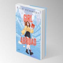 Silvia Gleißner, Elle Kennedy: Girl Abroad 