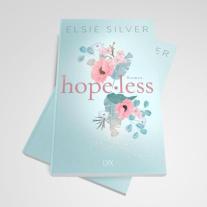 Maike Hallmann, Elsie Silver: Hopeless 
