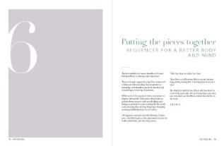 Kristina Flemm, Paul Steele: Yin Yoga für Späteinsteiger 