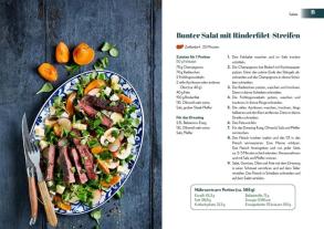 Ingo Froböse: Anti-Bauchfett-Formel - Das Kochbuch 