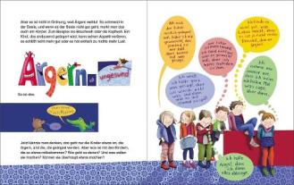 Dagmar Geisler: Wie ist das mit dem Ärgern? (Starke Kinder, glückliche Eltern) 