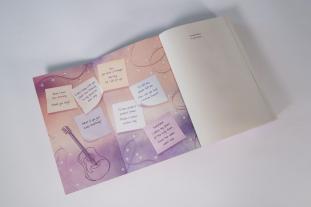 Rebekka Weiler: A Poet's Heart (Broken Artists, Band 1) 