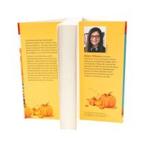 Andrea Fischer, Misty Wilson: Falling Like Leaves 