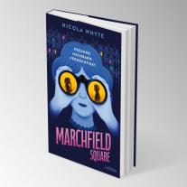 Anke Angela Grube, Nicola Whyte: Marchfield Square 