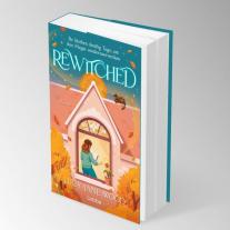 Susanne Gerold, Tamara Reisinger, Lucy Jane Wood: Rewitched 
