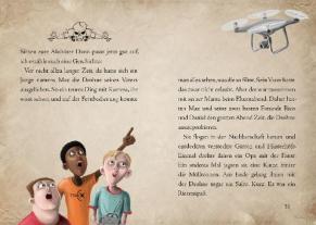 Thomas Hussung, Magnus Myst: Das kleine Böse Buch 2 (Das kleine Böse Buch, Bd. 2) 