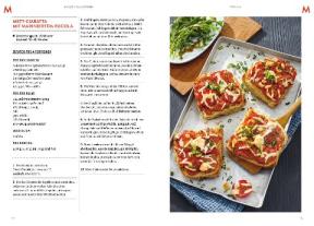 Blitzschnell kochen von A–Z 