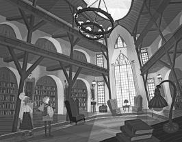 Chloe Bristol, Alexandra Ernst, Ben Guterson: Winterhaus 