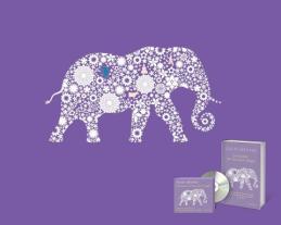 Karin Weingart, Ajahn Brahm: Der Elefant, der das Glück vergaß 