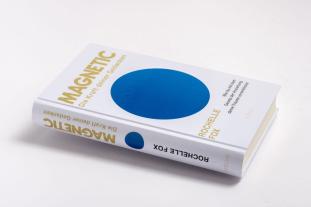 Rochelle Fox, Sabine Zürn: Magnetic - Die Kraft deiner Gedanken 