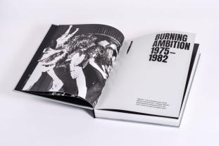 Bruce Dickinson, Steve Harris, Iron Maiden: Iron Maiden. Infinite Dreams 