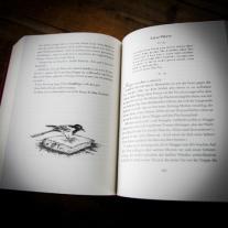 Cornelia Funke: Tintenwelt 1. Tintenherz 