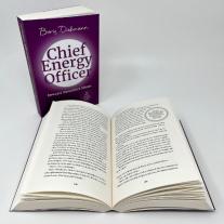 Francesca Diekmann, Boris Diekmann: Chief Energy Officer 