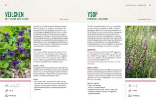 Harald Harazim, Renate Hudak: Mein Heilpflanzen-Hochbeet 