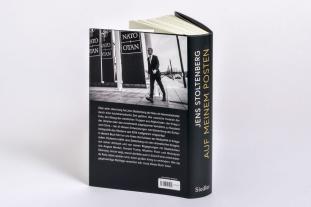 Ulrich Sonnenberg, Jens Stoltenberg: AUF MEINEM POSTEN 