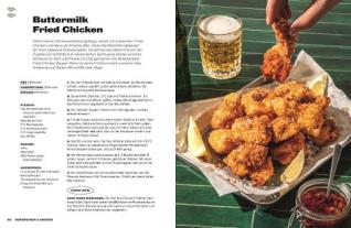 DK Verlag, Annika Krüger, Tim Armann: Mach's lecker! 