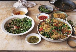 Regine Brams, DK Verlag, Verena Lochmuller, Yotam Ottolenghi: Ottolenghi Simple too 