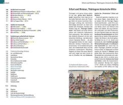 Martin Schmidt: Reise Know-How CityTrip Erfurt und Weimar 