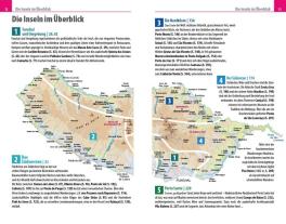 Friedrich Köthe, Daniela Schetar: Reise Know-How Reiseführer Madeira und Porto Santo mit 18 Wanderungen inklusive Inselfaltplan 