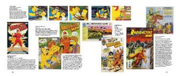 Alexander Braun: Die Simpsons: Gelber wird's nicht 