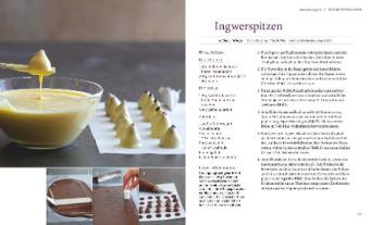 Petra Casparek, Kerstin Spehr: Pralinen selbst gemacht 