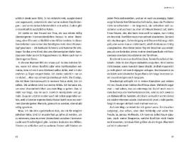 Lea Blumenthal: Mach's wie die Möwe, scheiß drauf! 