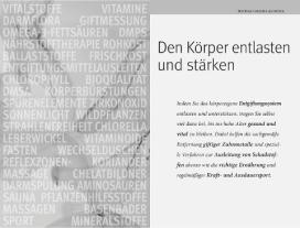 Joachim Mutter: Lass dich nicht vergiften! 