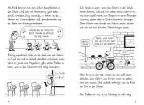 Dietmar Schmidt, Jeff Kinney: Gregs Tagebuch 18 - Kein Plan von nix 