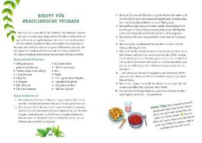 Phine Wolff, Annika Preil: Annis wilde Tierabenteuer - Auf in den Dschungel! 