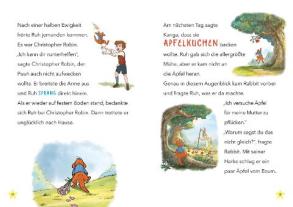 Disney Winnie Puuh: Meine ersten Gutenacht-Geschichten 