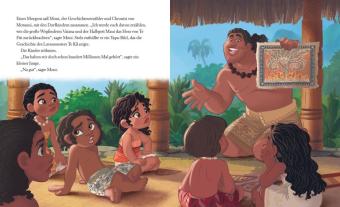 Disney Vorlesebuch: Das große Disney-Geschichtenbuch 