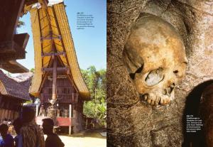 Heinrich Kusch, Ingrid Kusch: Asiens Unterwelt 