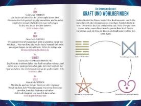 Roswitha Stark: Strichcoding. Das Kartenset 