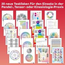 Christina Baumann, Roswitha Stark: Praxisbuch Neue Homöopathie. Band 2 