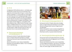 Barbara Simonsohn: Die Schafgarbe - Alleskönnerin unter den Heilpflanzen 