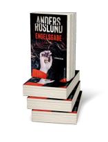 Anders Roslund: Engelsgabe (Ewert Grens ermittelt 3) 