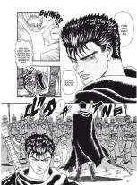 Holger Hermann Haupt, Matthias Korn, Kentaro Miura, Pia Oddo, Lisa Pancaldi: Berserk Max 01 