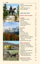 Shkëlzen Alite, Frank Dietze: TRESCHER Reiseführer Albanien 