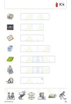 sternchenverlag GmbH, Katrin Langhans: Mein Lupenschreibheft 1 und 2 - Ich kann richtig schreiben 