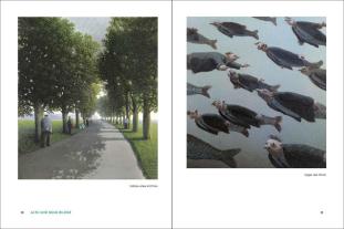 Michael Sowa: Fragile Idyllen 