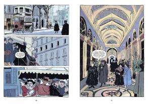 Eva Rossetti, Ingrid Ickler, Valentina Grande: Gertrude Stein und ihr Salon der Künste 