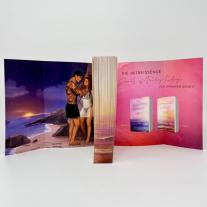 Jennifer Bright: Almost isn't enough. Echoes of the Past (Secrets of Ferley 2) 