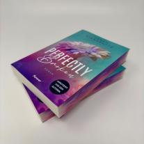 Sarah Stankewitz: Perfectly Broken (Bedford-Reihe 1) 