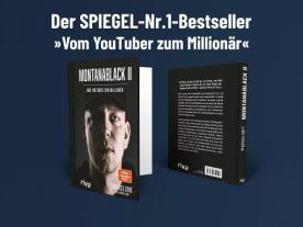 Marcel Eris, MontanaBlack, Dennis Sand: MontanaBlack II 