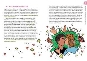 Sandra Bayer, Nadine Beck, Rosa Schilling: Sex in echt 