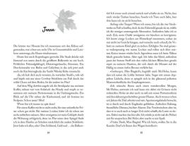 Moon Notes, Stefanie Neeb: Copenhagen Cinnamon 1. Delicate 