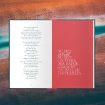 Jens Böttcher, Kampenwand Verlag, Kampenwand Verlag: Das Leben ist sinnlos, wenn du nicht liebst 