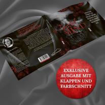 Tanja Nickel: Twisted Mind 